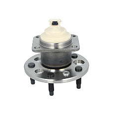 Kit rulmenti roata Set de rulmenti cu butuc Spate cu mufa CHEVROLET UPLANDER VENTURE OPEL SINTRA PONTIAC GRAND PRIX VI MONTANA TRANS SPORT 2.2-3.9 07.96-12.09 BTA H2X032BTA