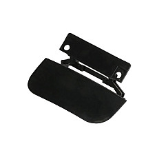Bara/piese stecher de spalare Fata Stanga plastic pentru pictura MERCEDES S W220 10.98-08.05 10.98-09.02 BLIC 5513-00-3517915P
