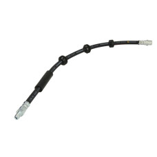 Furtun frana Brake pipe/hose flexible front L/R length 495mm M10x1/M10x1 MERCEDES C A205 C C205 C T-MODEL S205 C W205 E T-MODEL S213 E W213 EQC N293 GLC C253 2.0-Electric 04.15- DELPHI LH7681