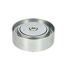Rola ghidare/conducere, curea transmisie Scripete din poli cu curea in V MERCEDES ATEGO ATEGO 2 AXOR AXOR 2 ECONIC ZETROS M902.900-OM926.990 01.98- DAYCO DAYAPV1103