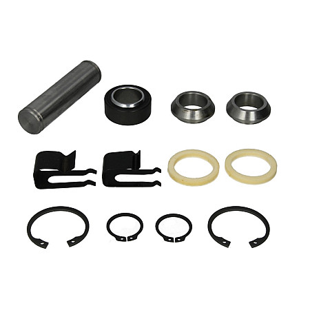 Set reparatie, rulment de presiune Set reparatie furca ambreiaj MAN CLA E2000 EL F2000 F90 F90 UNTERFLUR FOCL HOCL L2000 LIONS CITY LIONS COACH LIONS STAR M 2000 L M 2000 M NL NU SL II 07.86- DT KLIMA 3.94040