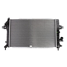 Radiator, racire motor Radiator motor Manual  OPEL ASTRA H ASTRA H GTC ASTRA H/KOMBI ZAFIRA B ZAFIRA B/MINIVAN 1.3D-2.0 THERMOTEC D7X028TT