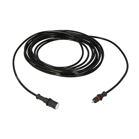 Cablu conectare, ABS Conducta ABS Fata/Spate Dreapta/Stanga lungime: 6000mm 2 pin Extensie de cablu senzor ABS PNEUMATICS PN-A0092