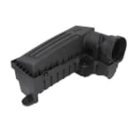 Capac carcasa filtru aer Carcasa aer cu filtru AUDI A3 SEAT ALTEA ALTEA XL LEON TOLEDO III SKODA OCTAVIA I VW PASSAT Variant VI (3C5), Turism, 08.2005 - 11.2011 BLIC 7000-25-0026501P