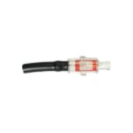 Filtru combustibil filtrul de STANDARD DE TIP 8MM 10 bucati BIKE IT FFT001