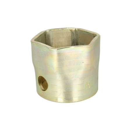 &quot;Cheie tubulara conducta Hexagonal pt piulita butuc roata 1&quot;&quot; dimensiune metrica: 85 mm dimensiune Inch: 1&quot;&quot;&quot; S-TR STR-KR85/6/1