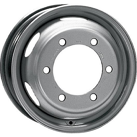 Janta otel camion 5.5x15 6x205 CH 161 ET: 108 Janta otel MERCEDES SPRINTER 2-T B901 B902 SPRINTER 4-T B904 VW LT 28-46 II 02.95-07.06 ALCAR ALCAR ALC8360