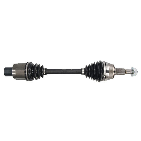 Planetara Ax cardanic Fata Dreapta 610mm JEEP COMMANDER GRAND CHEROKEE III 3.0-6.1 10.04- TRAKMOTIVE CH-8100