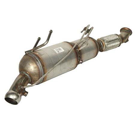 Filtru particule DPF VW CRAFTER 30-35 Bus (2E_) JMJ JMJ1153