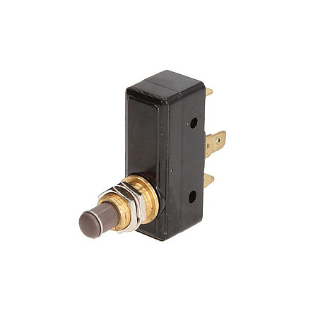 Comutator numar pini 3 sub o pedala VOLVO CMG 07.01231