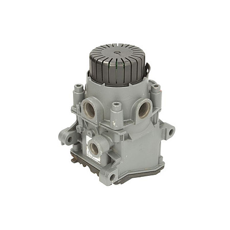 Modulator ax Pressure modulator ABS 24V remanufactured RVI PNEUMATICS PRO PRO0486203030
