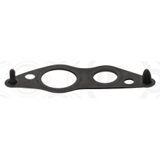Garnitura, conducta supapa-AGR Garnitura valvei EGR MERCEDES A W176 B SPORTS TOURER W246 W242 C A205 C C204 C C205 C W204 C W205 C T-MODEL S204 C T-MODEL S205 1.8D-2.2DH 06.06- ELRING EL891880