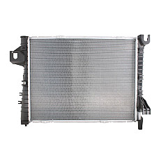 radiator apa racire motor DODGE RAM 2500 Pickup (D1, DC, DH, DM, DR) KOYORAD PL331728
