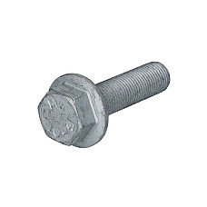 Set surub, disc curea-arbore cotit Set de suruburi care fixeaza roata RENAULT CLIO arborelui cotit 1.9D 91-98 CORTECO CO80001242