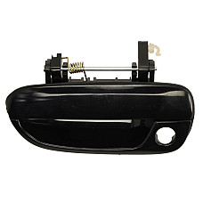 Maner usa Fata Stanga extern negru/pentru pictura HYUNDAI ACCENT II 1.3-1.6 01.00-11.05 BLIC 6010-20-016401P