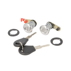 Comutator,inchidere usi Incuietoare usa NISSAN MICRA II PRIMERA SUNNY III SUNNY III/KOMBI TERRANO II 06.90-09.07 AKUSAN LCCF 01264