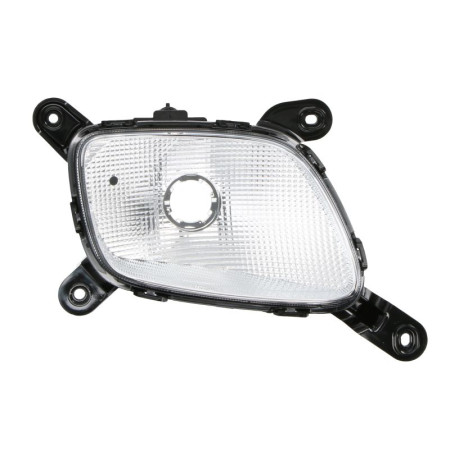 Lumini de zi P21W fits KIA PICANTO II 0315 0417 DEPO 223 1603L U