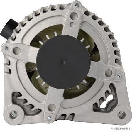 Alternator 14V 150A FORD B-MAX ECOSPORT FIESTA VI FOCUS III TOURNEO COURIER B460 TRANSIT COURIER B460 TRANSIT COURIER B460/MINIVAN 1.0 02.12- HERTH+BUSS PARTI ELECTRICE 32118811