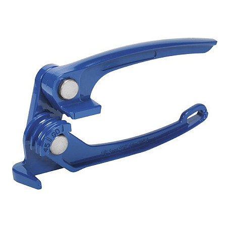 &quot;Unelte speciale service sistem de frinare SEALEY Przyrzad do zaginania przewodow hamulcowych 3mm 1/8&quot;&quot; O4.75mm 3/16&quot;&quot; O6mm 1/4&quot;&quot; kat do: 90&quot; SEALEY SEA VS5055