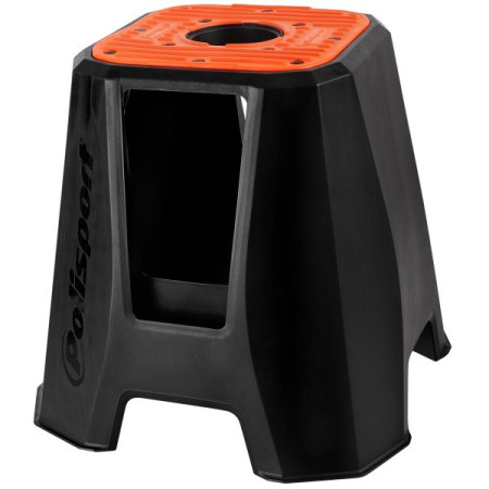 Accesorii moto Suport motociclete Stand Polisport 250 culoare portocaliu plastic 315x420x465 POLISPORT 8985800003