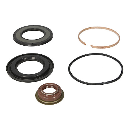 Set reparatie, cilindru cuplare Kit garnituri cilindru comanda  25x40x15 ZF16S-151/181/221 DT KLIMA 6.93511