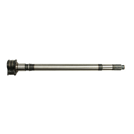 Ax frana, frana tambur Arbore expansor frana Dreapta lungime totala: 698mm SAF SKRS SKRZ Z MERITOR MER MCS390410
