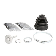 Ansamblu burduf, articulatie planetara Burduf cauciuc cap planetara fi: 255/75 lungime922 FORD GALAXY II MONDEO IV S-MAX 2.0D/2.2D 05.06-06.15 SPIDAN 0.036000