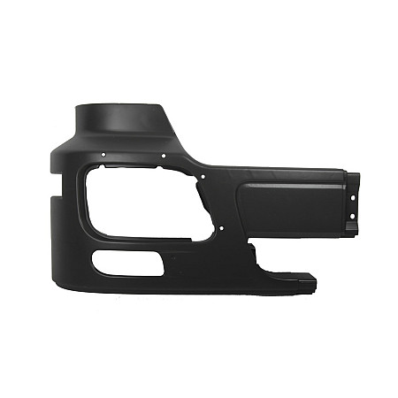 Bara de protectie Colt bara protectie Dreapta MERCEDES ACTROS MP2 / MP3 PACOL MER-FBC-001R