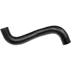 Radiator Furtun cauciuc top 33mm/33mm TOYOTA AURIS COROLLA 1.6/1.8 11.06-07.14 GATES GAT05-4105