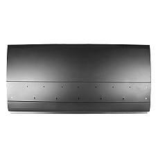 Panou lateral Acoperirea pentru repararea peretilor laterali Stanga inaltime 75cm CITROEN JUMPER I JUMPER II FIAT DUCATO PEUGEOT BOXER BLIC 6505-06-2097011K