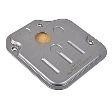 Filtru hidraulic. cutie de viteze automata Gearbox hydraulic filter fits. HYUNDAI ACCENT III ACCENT IV ELANTRA IV I10 I I10 II I KIA CERATO KOUP (TD), Compartiment, 01.2009 - Blue Print ADG02166