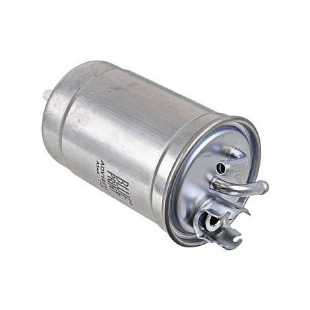 Filtru combustibil se potriveste. AUDI 80 B2 FORD GALAXY I GALAXY MK I SEAT ALHAMBRA CORDOBA IBIZA II TOLEDO I VW CADDY I CALIFO SEAT INCA (6K9), Van, 11.1995 - 11.2003 Blue Print ADV182347
