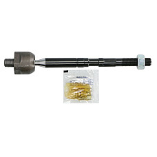 Articulatie axiala, cap de bara Tie rod with no end L/R length: 220mm TOYOTA HIGHLANDER / KLUGER 2.7/3.5 05.07- CTR CTRCR0703