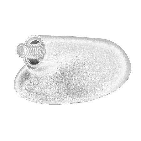 Terminal antena FORD OE HEAD BASE ANTENNA ACOPERIS FAT BAR ^. OE FORD 1087087