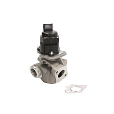 Supapa EGR FORD FIESTA VI (CB1, CCN) ENGITECH ENT500033