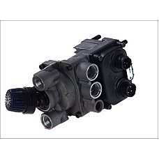 Supapa frana, frana de serviciu Supapa principala DAF CF 75 CF 85 XF 105 XF 95 01.01- WABCO 480 001 500 0