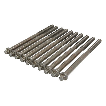 Set surub chiulasa bolturi BMW ELRING EL249210