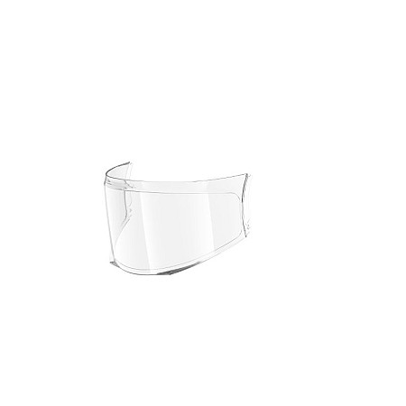 Accesorii pentru casca Visor SHARK EVO ES colour transparent size OS SHARK VZ15026P-INC-TU
