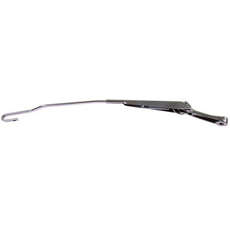 Brat ghidaj, stergator parbriz Bratul / capacul stergatorului Fata Stanga 510mm SKODA SUPERB I VW PASSAT B5 PASSAT B5.5 KOMBI/LIMUZINA 08.96-03.08 VAICO V10-1681
