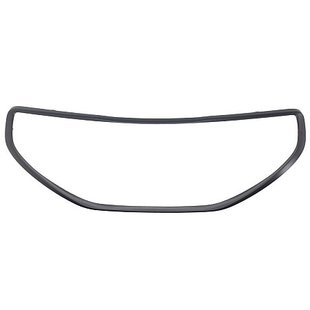 Suport,grila radiator Element grila fata Cadru grila fata pentru pictura  PEUGEOT 208 I 208/HATCHBACK 03.12-12.19 BLIC 6502-07-5509997P
