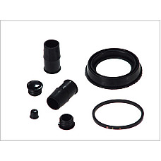Kit reparare etrier Fata Dreapta diametru piston: 52 CHEVROLET CORSA OPEL ASTRA G ASTRA G CLASSIC ASTRA H ASTRA H GTC ZAFIRA A 1.2-2.2D 08.94-05.14 AUTOFREN SEINSA D4-526