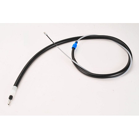 Cablu, frana de parcare Cablu frana de mana Spate Dreapta/Stanga 1805mm/1025mm DS DS 3 CITROEN C3 II DS3 1.0-1.6D 09.09- ADRIAUTO AD07.0296