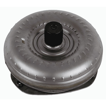 Convertizor moment Fluid coupling Converter Wandler AUDI A4 B7 11.04-03.09 SACHS 0700 002 221