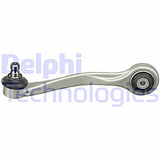 Brat, suspensie roata Bratul axei anterioare a puntii dorite Stanga superior spate AUDI A8 D4 2.0-6.3 11.09-01.18 DELPHI TC3557
