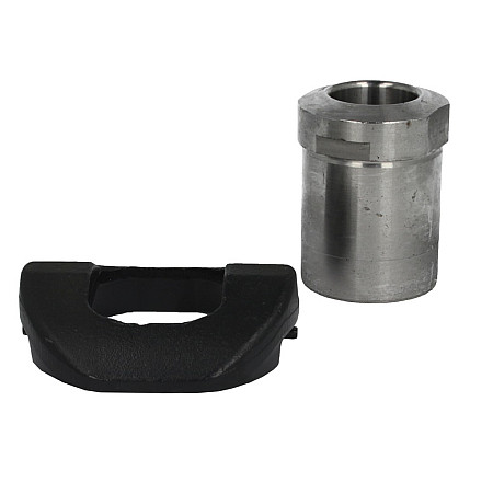 Bucsa,mecanism de remorcare Ghidaj de cirlig de remorcare inferior RO40E ROCKINGER RO71692
