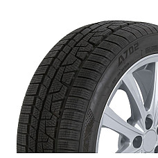 Anvelope iarna SUV/4x4 6924064125490 A702 APLUS Iarna Anvelopa 4x4 / SUV XL 3PMSF M+S etichete: eficienta combustibil - C aderenta pe teren umed - B clasa de masurare a zgomotului i rezistenei la rulare - 72 dB APLUS 225/55R19 ZTAS 103V A702