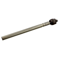 Articulatie axiala, cap de bara Tija de fixare fara capat Dreapta/Stanga lungime: 340mm CITROEN C4 C4 I PEUGEOT 307 1.4-2.0D 08.00-07.11 FEBI BILSTEIN 19935