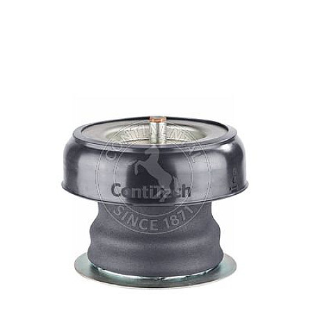 Burduf, suspensie pneumatica Air suspension bellows front L/R 32mm with metal piston MERCEDES ACTROS CONTITECH SK 175-601 P01