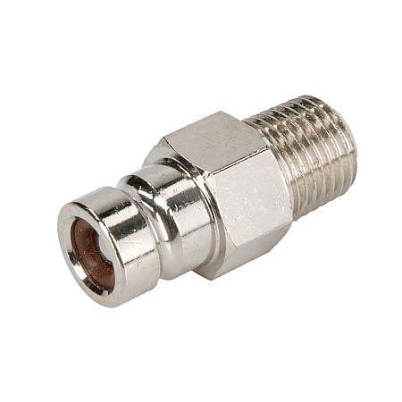 &quot;Cuplaj tub combustibil Fuel connector HONDA diameter: 635mm diameter in inches: 1/4&quot;&quot;&quot; SIERRA INTERNATONAL LLC 18-80406