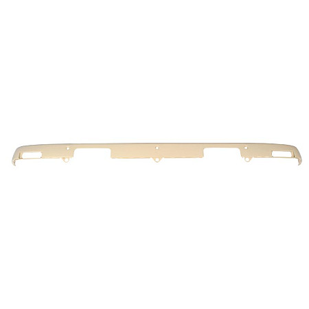 Parasolar cu gauri cu halogen SCANIA 4 05.95-04.08 SCANIA PACOL SCA-UP-004